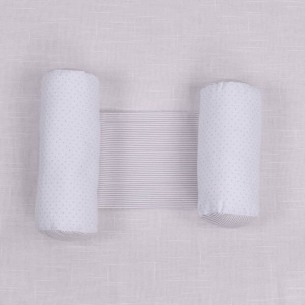 Almohada Sujeta Bebé Classic Beige