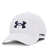 Gorro Under Armour Golf 96 Hat Blanco