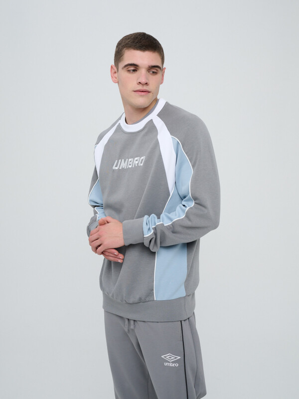 BUZO CROSS Umbro Hombre 057