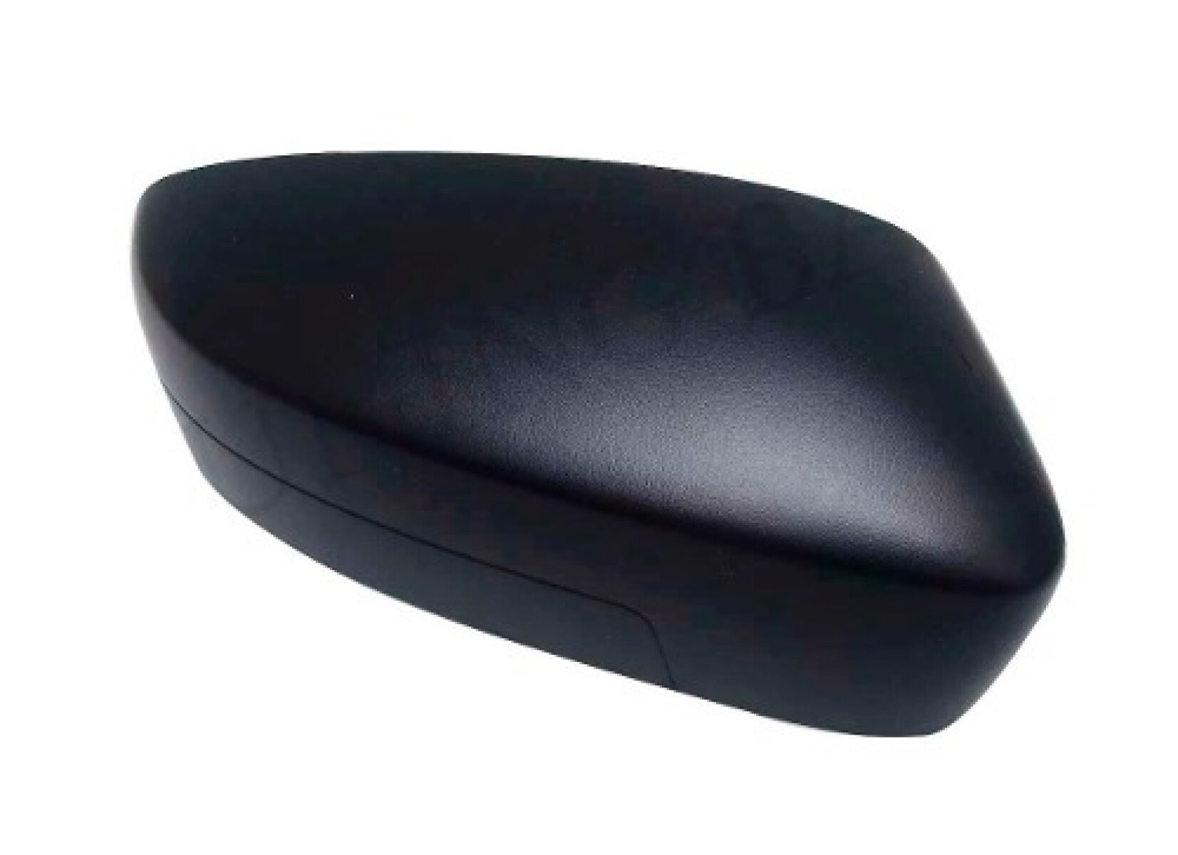 CARCASA DE ESPEJO DERECHO GOL / SAVEIRO G5 SIN SEÑALERO METAGAL 