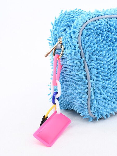NECESSAIRE CELESTE (V)