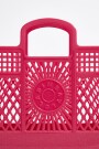 BOLSO Rojo