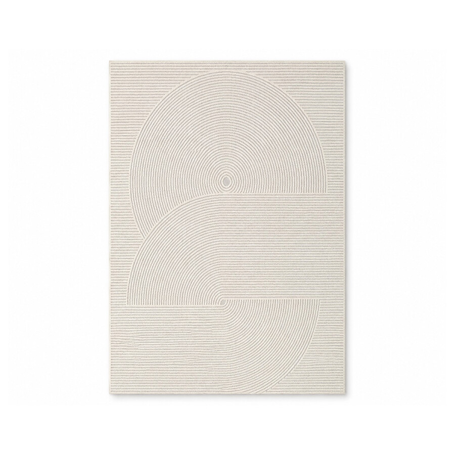 Alfombra Foster 160x230 Alfombra Foster 160x230