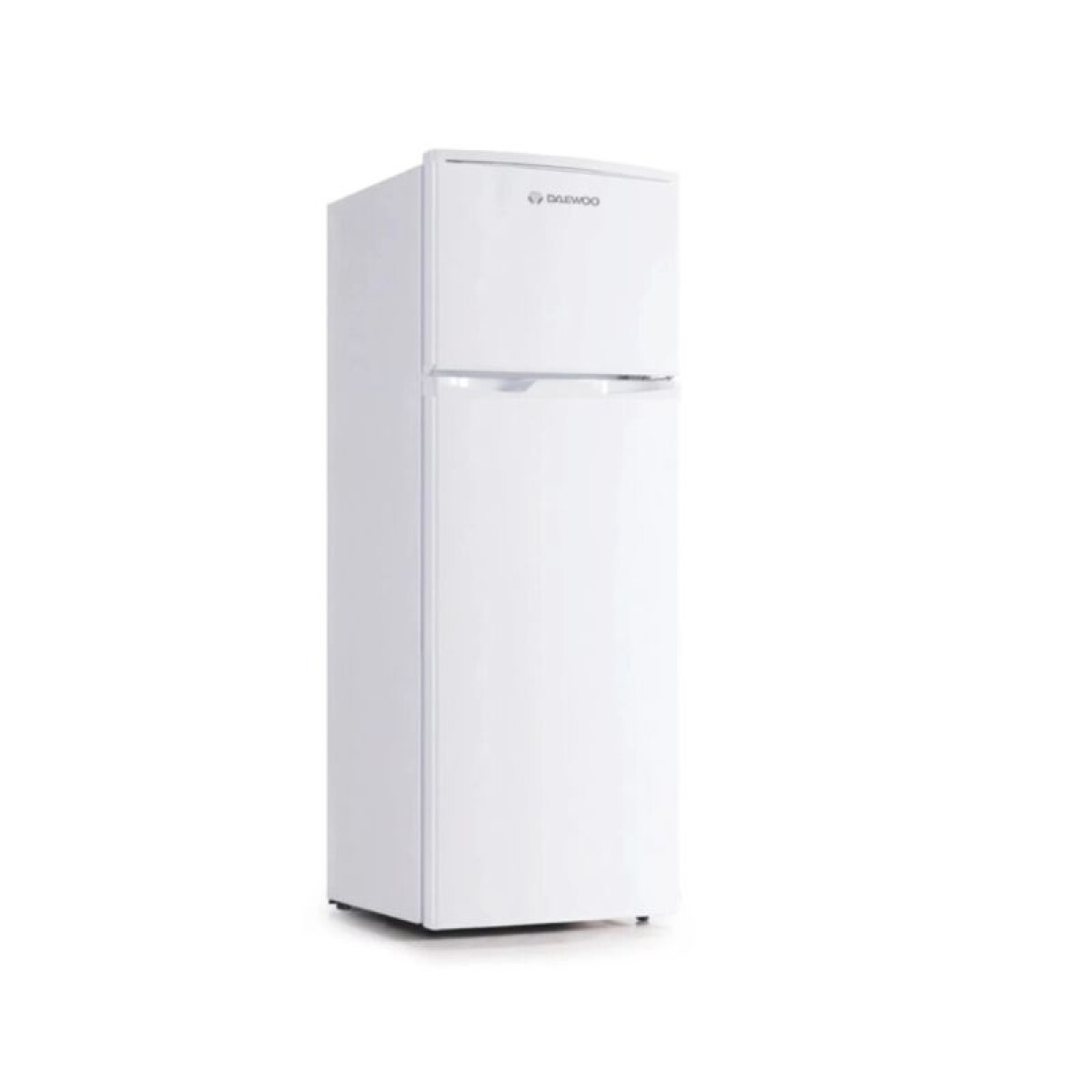 REFRIGERADOR CON FREEZER DAEWOO 207L 