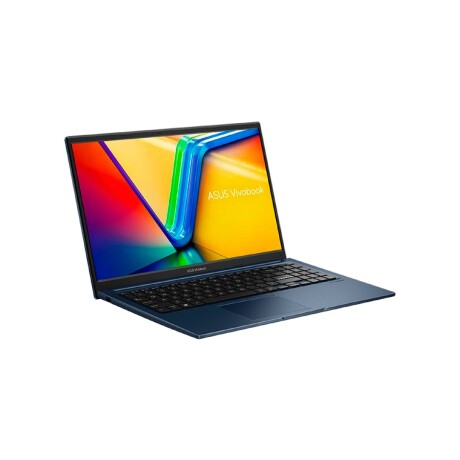 Notebook Asus Vivobook I5 8GB 512GB 15,6"F 001