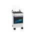 COCINA TEM GAS ANIVERSARIO BLANCA 4HW Z2701 Cocina Tem Gas Aniversario Blanca 4hw Z2701