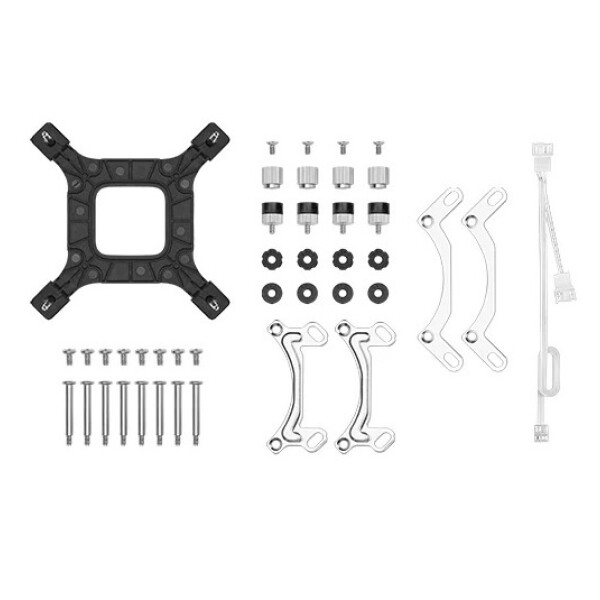 Cooler Deepcool Ak620 Digital Pro Rgb COOLER DEEPCOOL AK620 DIGITAL PRO RGB