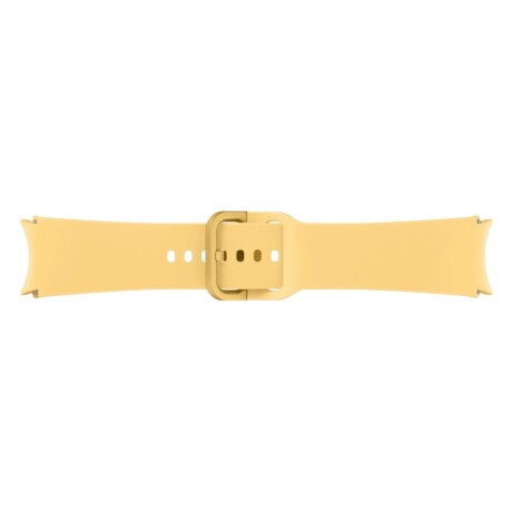 Correa Samsung Sport Band (S/M) para Galaxy Watch6 Orange