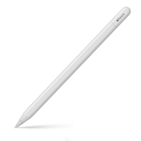 Apple Pencil Pro Mx2d3am Para Ipad LAPIZ APPLE PENCIL PRO MX2D3AM BLANCO