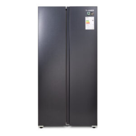 Refrigeradores - Side By Side - 001