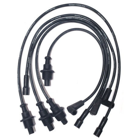 CABLE BUJIA CITROEN - PEUGEOT 405 BX 205 309 1.9 8V GTI XU9JA FERRAZZI CABLE BUJIA CITROEN - PEUGEOT 405 BX 205 309 1.9 8V GTI XU9JA FERRAZZI