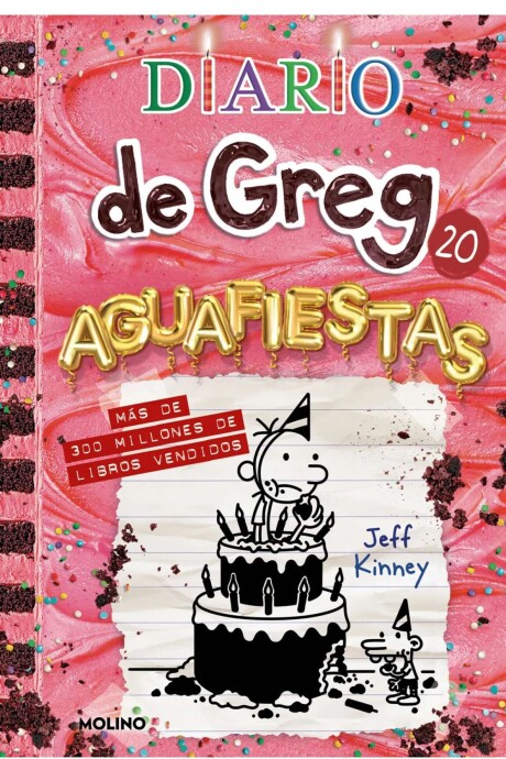 DIARIO DE GREG 20 DIARIO DE GREG 20