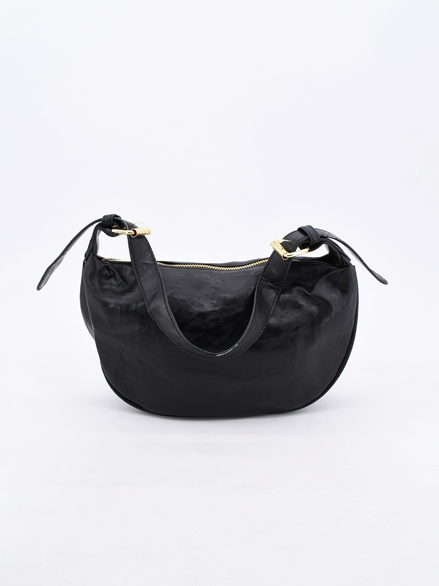 CARTERA LONDRES - NEGRO (V) 