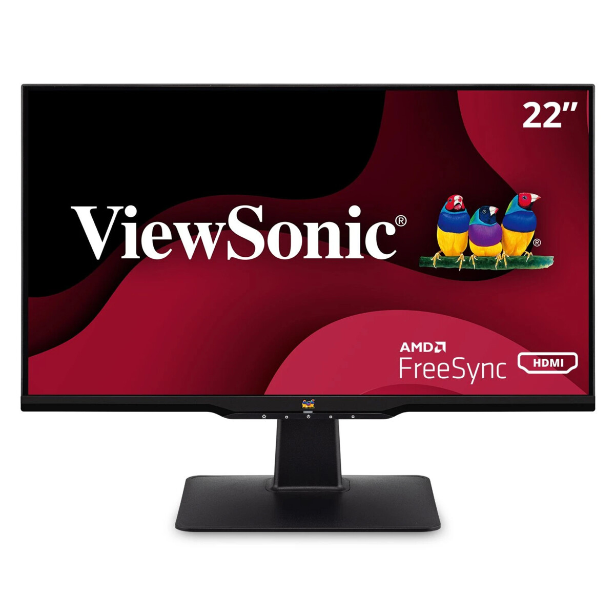 Monitor Viewsonic Va2233-h 22¨ 1920x1080 