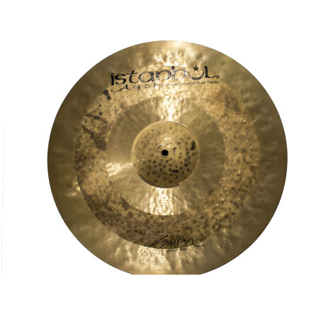 Platillo Ride Istanbul 20" Sultan Platillo Ride Istanbul 20" Sultan