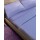 Juego de sábanas Cotton Flor 3D 2 plazas sommier 225x245cm 7730965300787