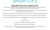 Freidora DIGITAL 6 L - Smartlife Freidora DIGITAL 6 L - Smartlife