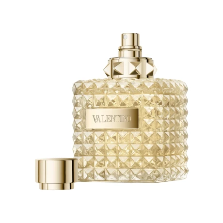 Perfume Valentino Born in Roma Donna EDP Gold 100ml Perfume Valentino Born in Roma Donna EDP Gold 100ml