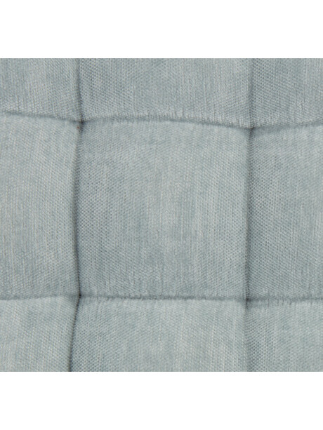 Almohadón de asiento GULLRISP 40x40x5 azul Almohadón de asiento GULLRISP 40x40x5 azul