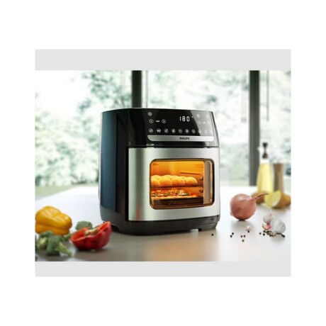 HORNO Y FREIDORA PHILIPS AIRFYER HORNO Y FREIDORA PHILIPS AIRFYER