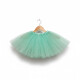 TUTU 30 cm Verde Agua