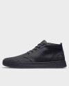 Zapatillas Davis Square Sneaker Hombre Black