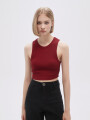 Tops Ursulin Bordeaux
