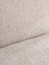 Módulo sofá SKEJBY central tela beige Módulo sofá SKEJBY central tela beige