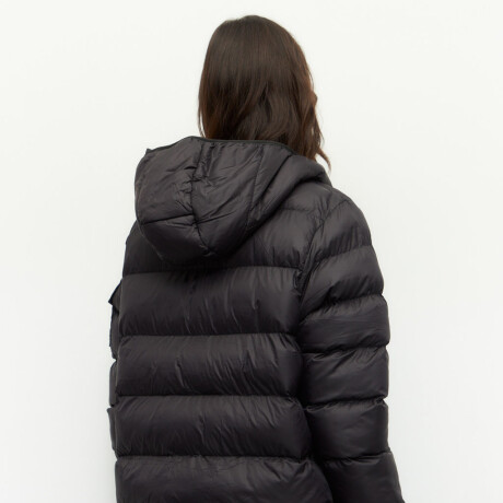 CAMPERA ROSELA Negro
