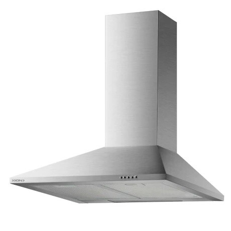campana extractora xion acero inox 60cm campana extractora xion acero inox 60cm