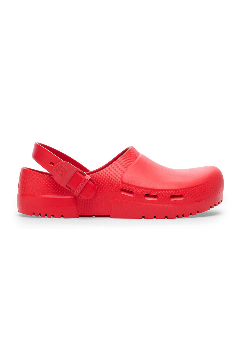 Zueco Birki Air 2.0 Pu - Regular Active Red