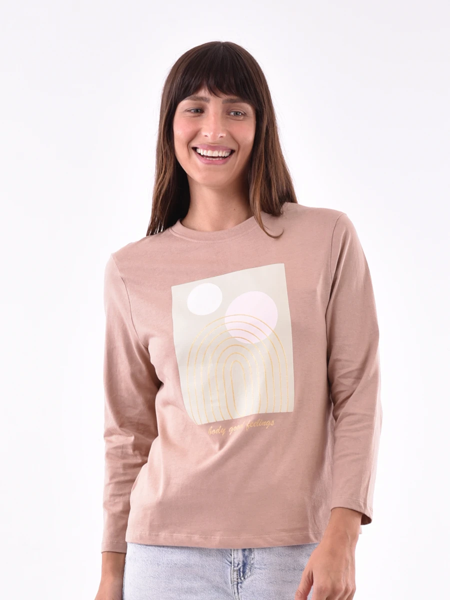 REMERA UPSALA - VARIANTE 18 