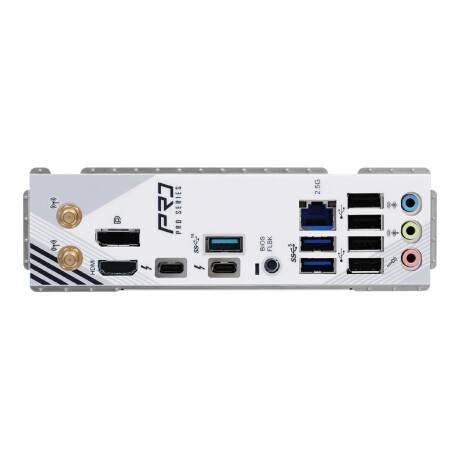 Motherboard Asrock Z890 Pro Rs Wifi Wt D5 S1851 001