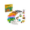 Mascotas Creativas Classic Lego Mascotas Creativas Classic Lego
