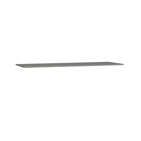 Mesada Para Modulo Bajo Mesada De 120 cms. GRIS