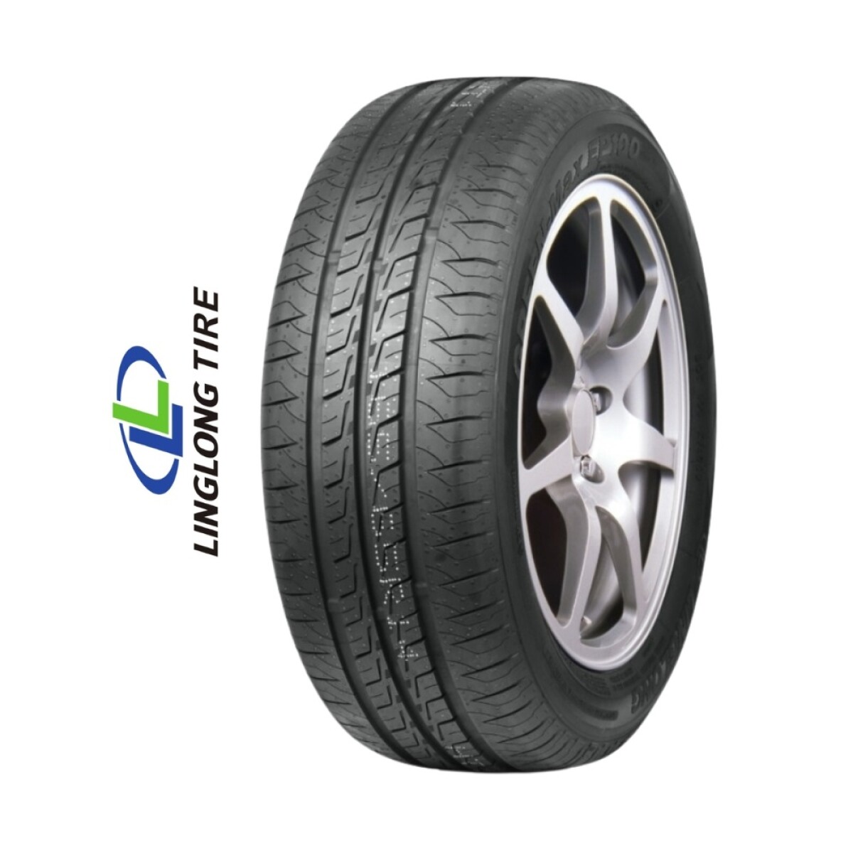 175/55 R16 LINGLONG GREEN MAX 80H EV 