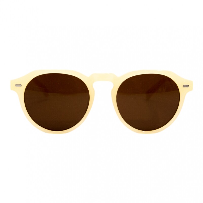 Lente de sol - Kiev Amarillo