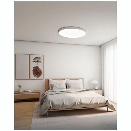 XIAOMI Smart Ceiling Light D40 LED Personalizado Compatible Con Asistentes De Voz XIAOMI Smart Ceiling Light D40 LED Personalizado Compatible Con Asistentes De Voz