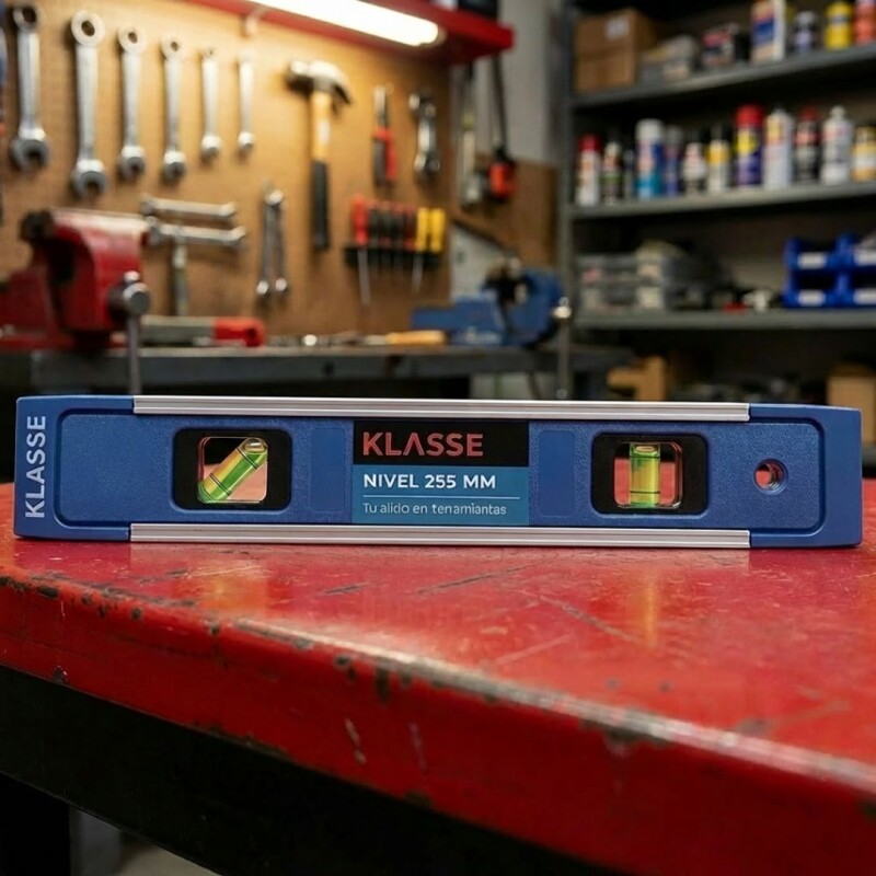 Nivel 225mm Klasse Nivel 225mm Klasse
