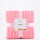 FLANNEL CANALE 2 PLAZA ROSADO