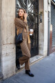PANTALON ETRO ZIG ZAG
