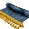 Caminero de mesa 1,40 chenille Modelo 6