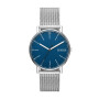 Reloj Skagen Fashion Acero Inoxidable Plata 0