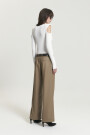 PANTALON CARMELA Cemento