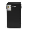 Heladera Frigobar James Rj 90 M Color Negro Con Capacidad De 93l 220v Heladera Frigobar James Rj 90 M Color Negro Con Capacidad De 93l 220v