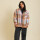 CAMISA ENYA RUSTY Camel