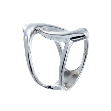 Anillo de plata 925, Línea Floresser, CONEXIÓN. Anillo de plata 925, Línea Floresser, CONEXIÓN.