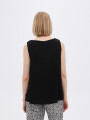Musculosa Peder Negro