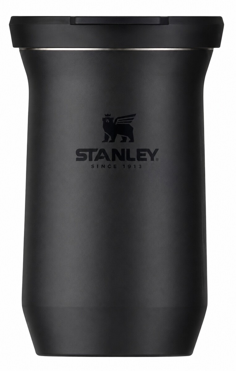 MATE STANLEY CON TAPA ACERO INOX 200ML 