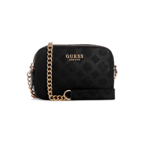 Cartera Guess Noelle Chica Negro 0
